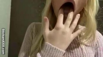 Want to play with me on Omegle porn show