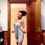 Work without a panties on Omegle porn