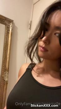 Omegle sex way to tease my body