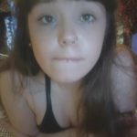 Omegle show dulceivanka wakes up horny