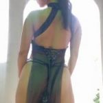 Her Omegle kitty pussy drool