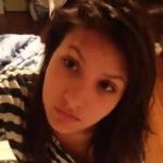 Selena's evening OnlyFans sex relaxing