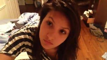 Selena's evening OnlyFans sex relaxing