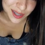 Caresses On My Upper Kitty 18y Body