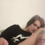 Do You Like This View? Kitty Porn