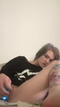 Do You Like This View? Kitty Porn