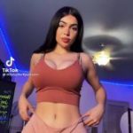 Slowly Dildo Skype Video Fucking