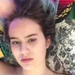 Masturbating in A Sailor Stickam Show Uniform