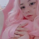 Pussy Has to Be Stuffed Every Evening on Stickam webcam