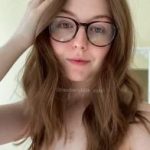 Would you breed this little foxy Omegle 18 girl?