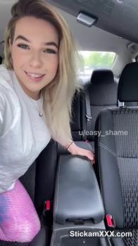 Kitty young GF wanna help