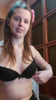 Special Invitation to Kitty Sex Cam Show