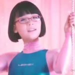 My little innie Kitty pussy of a french girl