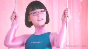 My little innie Kitty pussy of a french girl