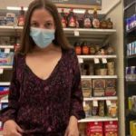 Haybabe Stickam Solo