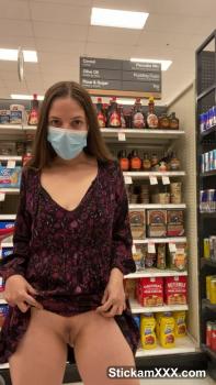 Haybabe Stickam Solo