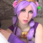 Train My Stickam Throat Video Leak