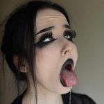 Bigo tiny 18yo orgasm POV