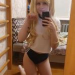 Fuzzy sweater dildo Omegle fuck