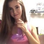 Omegle Pussy to Put on a Show for You