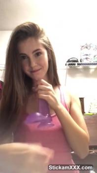 Omegle Pussy to Put on a Show for You