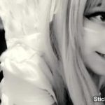 Crossed Omegle Legs Tease