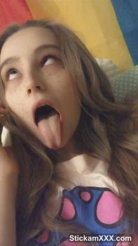 Anna Mole Omegle Porn