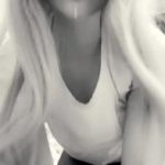 Omegle Dancing in a Mini Skirt