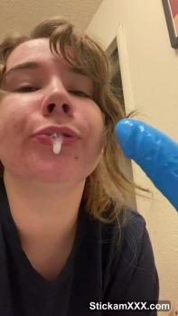Omegle porn leaving to work, stepmom suki comes by to your room asking if Omegle teen needed any help with hw. she catches