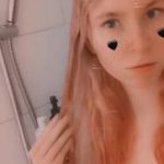 Russian OnlyFans babe shows off her sexy