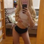 OnlyFans Holly Morgan is HOT Cam