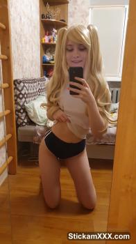 OnlyFans Holly Morgan is HOT Cam