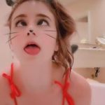 OnlyFans 18y Gonna Fill up a Bottle for You