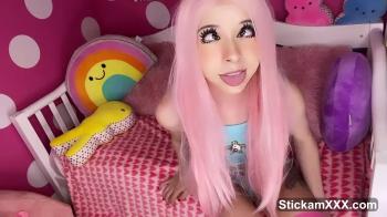 Squirting OnlyFans Orgasms under my skirt