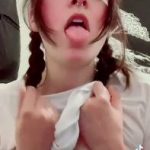 Kitty Girlfriend Under the Bridge