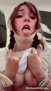 Kitty Girlfriend Under the Bridge