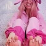 Getting used to my 15 inches on Kitty porn video