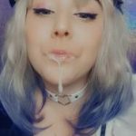 Schoolgirl Masterbation Skype leaked video