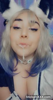 Schoolgirl Masterbation Skype leaked video