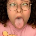 Anal Skype Sex Show in the Kitchen