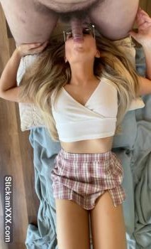 Afternoon Naughty Snapchat Sex Time