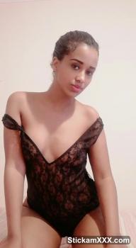 Sweetarabic Beurette Arabe Stickam 18 Porn