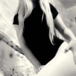 Shaving three Omegle small pussies smooth