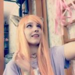 40cm deep in Omegle ass anal dong