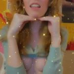 Hard fingering leek Omegle video