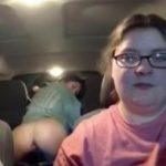 Would You Omegle Fuck This Wet Student in a Thong?