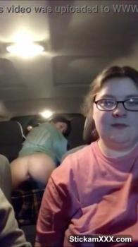 Would You Omegle Fuck This Wet Student in a Thong?