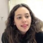 Rita's toy and cock air-tight Omegle sex sceene