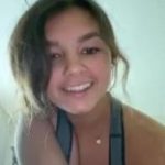 Omegle Lola Rayne's Tits-out Office Surprise