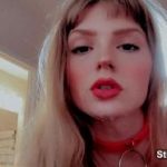 Black transparent OnlyFans panties